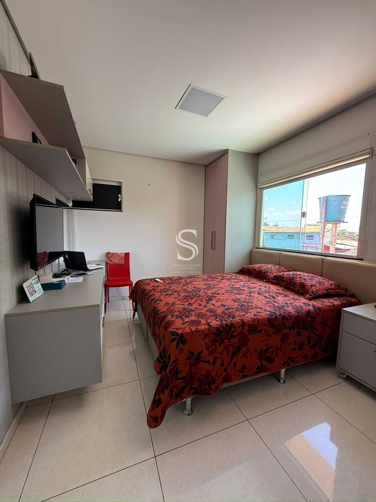 Casa de Condomínio, 4 quartos - Foto 17