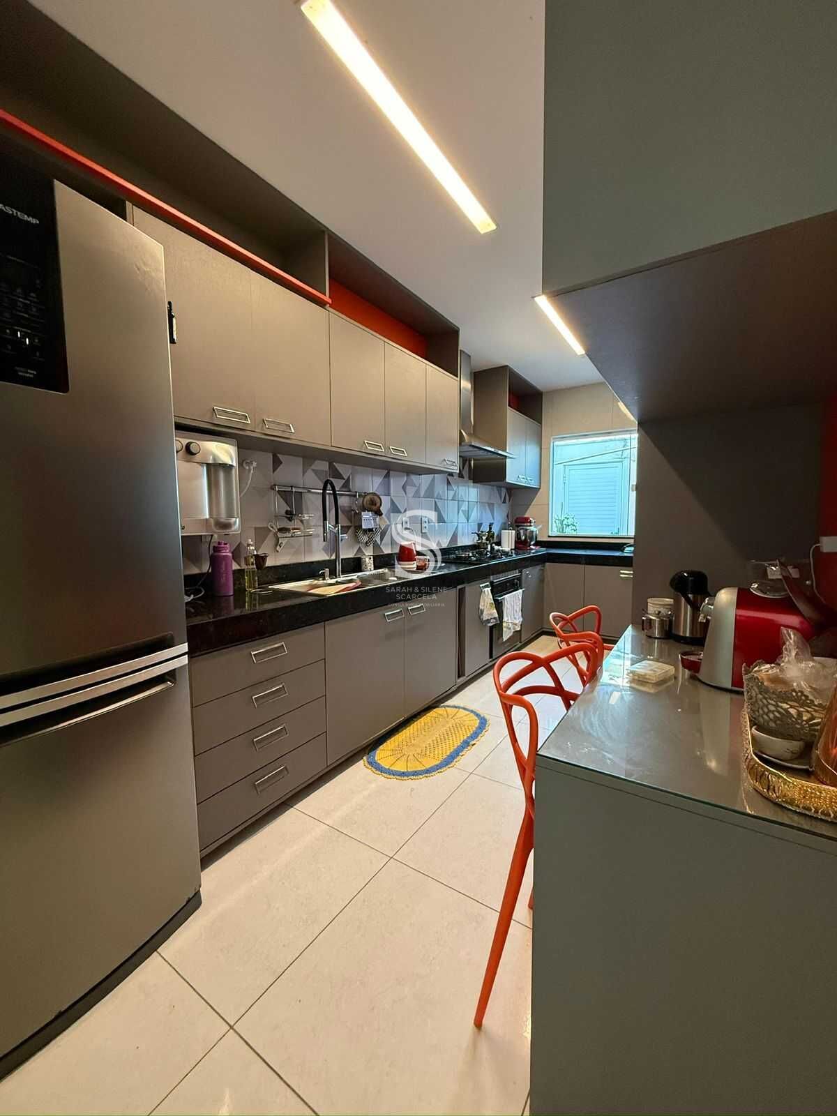 Casa de Condomínio, 4 quartos - Foto 11