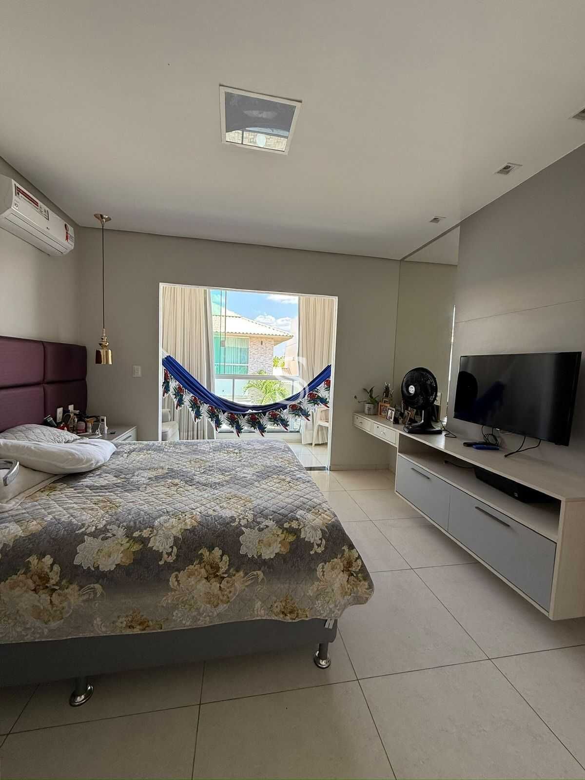 Casa de Condomínio, 4 quartos - Foto 13