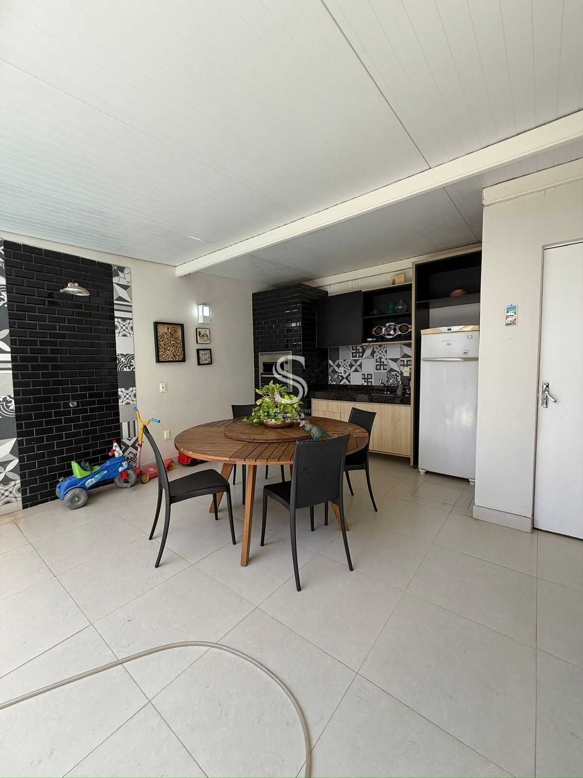 Casa de Condomínio, 4 quartos - Foto 9