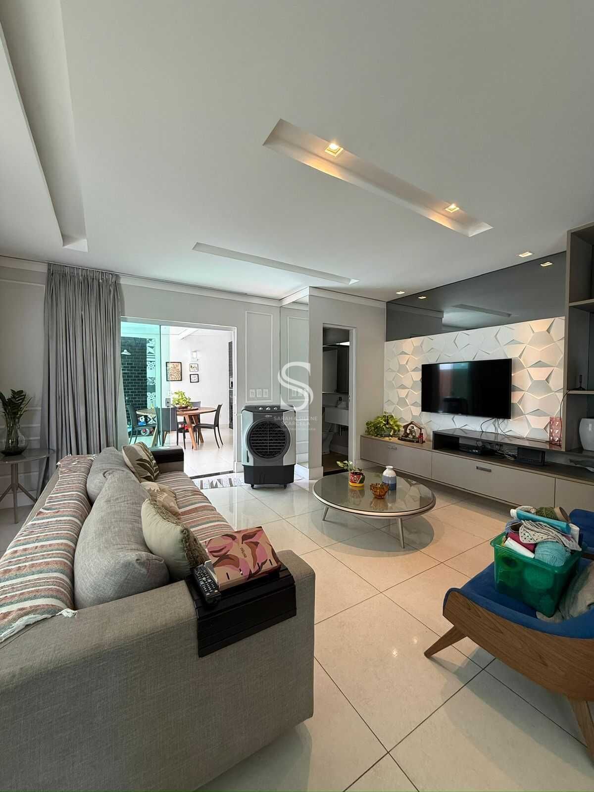 Casa de Condomínio, 4 quartos - Foto 6