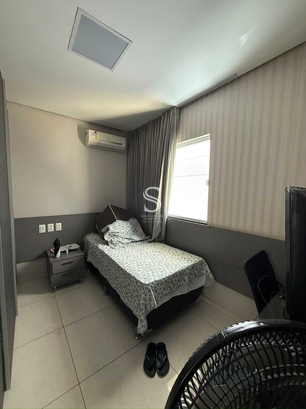 Casa de Condomínio, 4 quartos - Foto 19