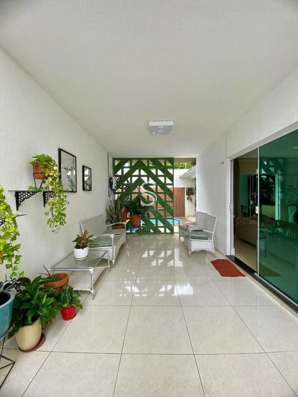 Casa de Condomínio, 4 quartos - Foto 2