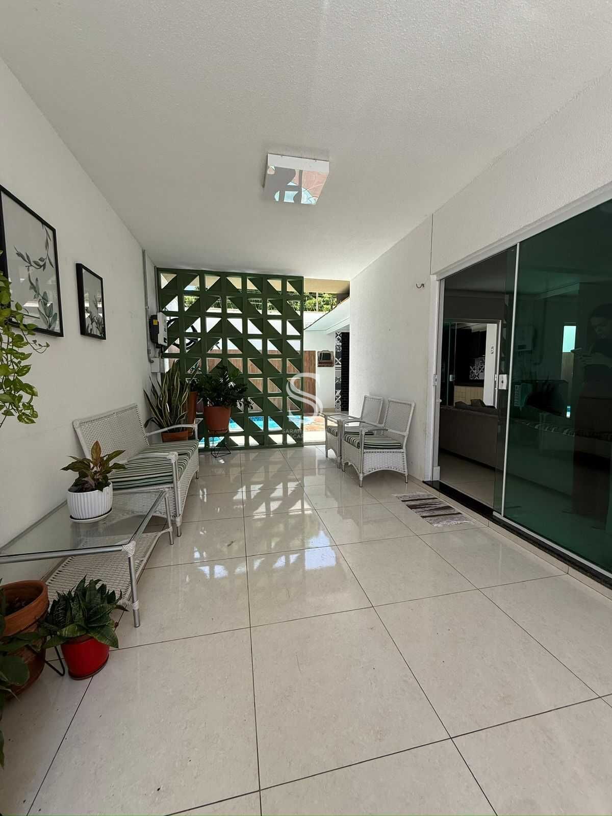 Casa de Condomínio, 4 quartos - Foto 8