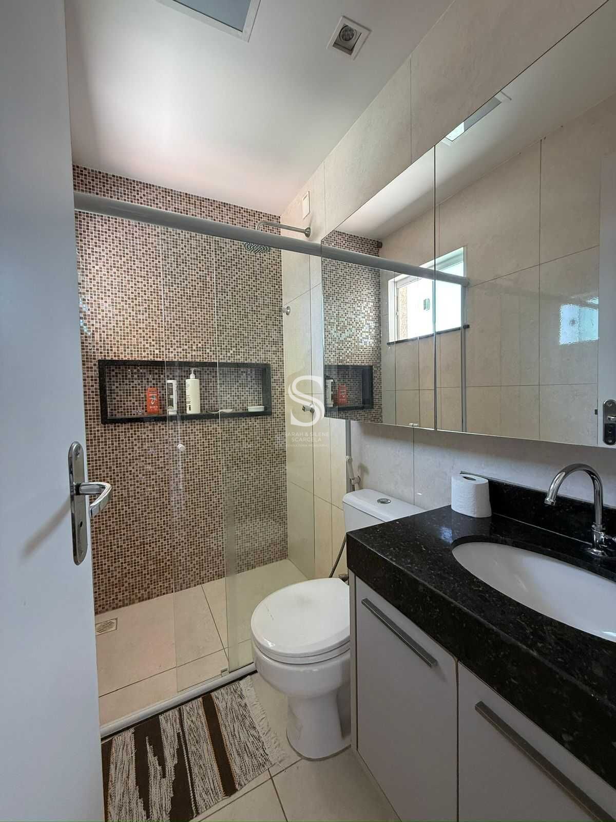 Casa de Condomínio, 4 quartos - Foto 16