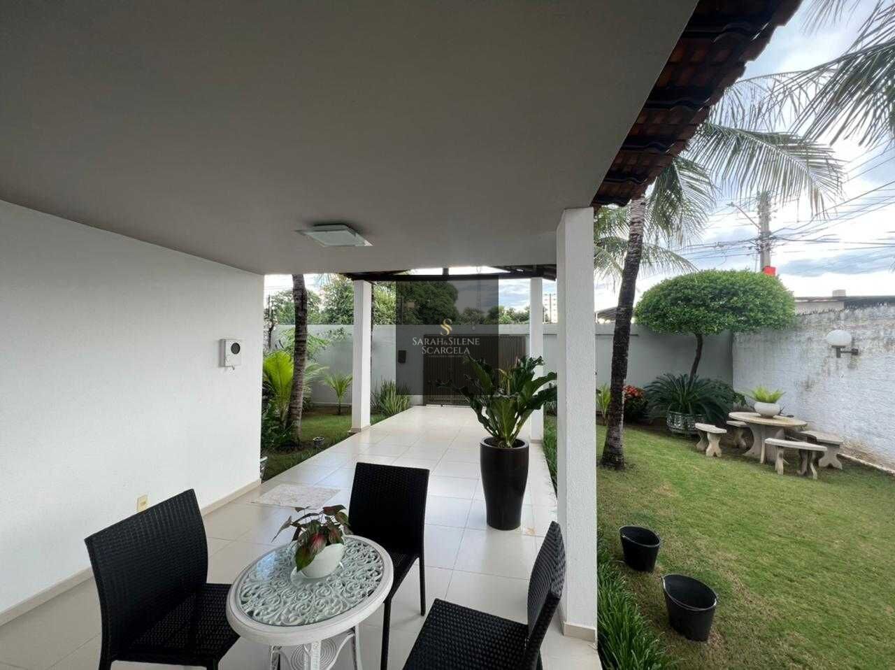 Casa à venda com 3 quartos, 220m² - Foto 3