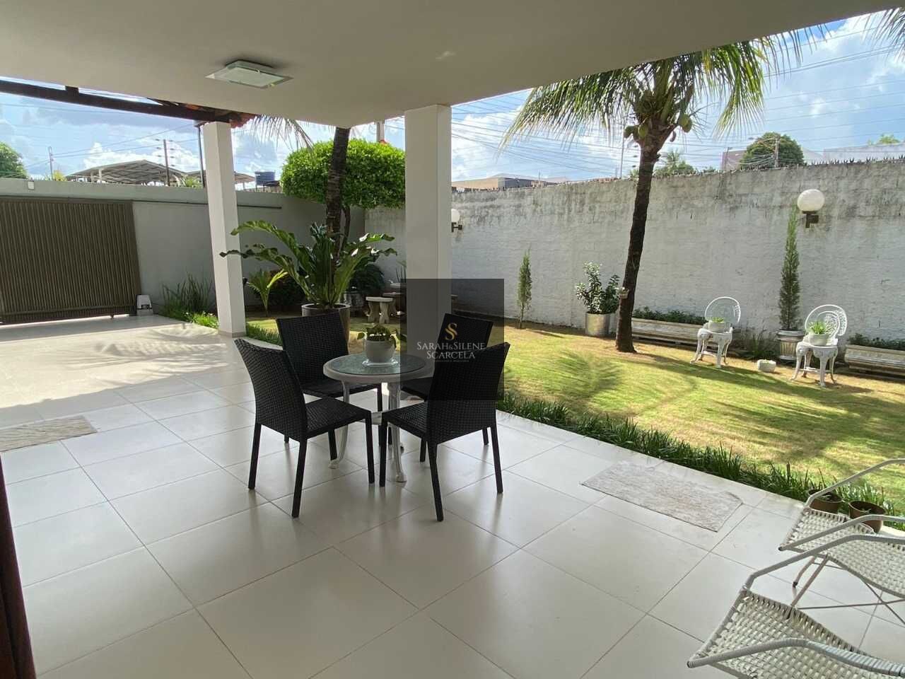 Casa à venda com 3 quartos, 220m² - Foto 6