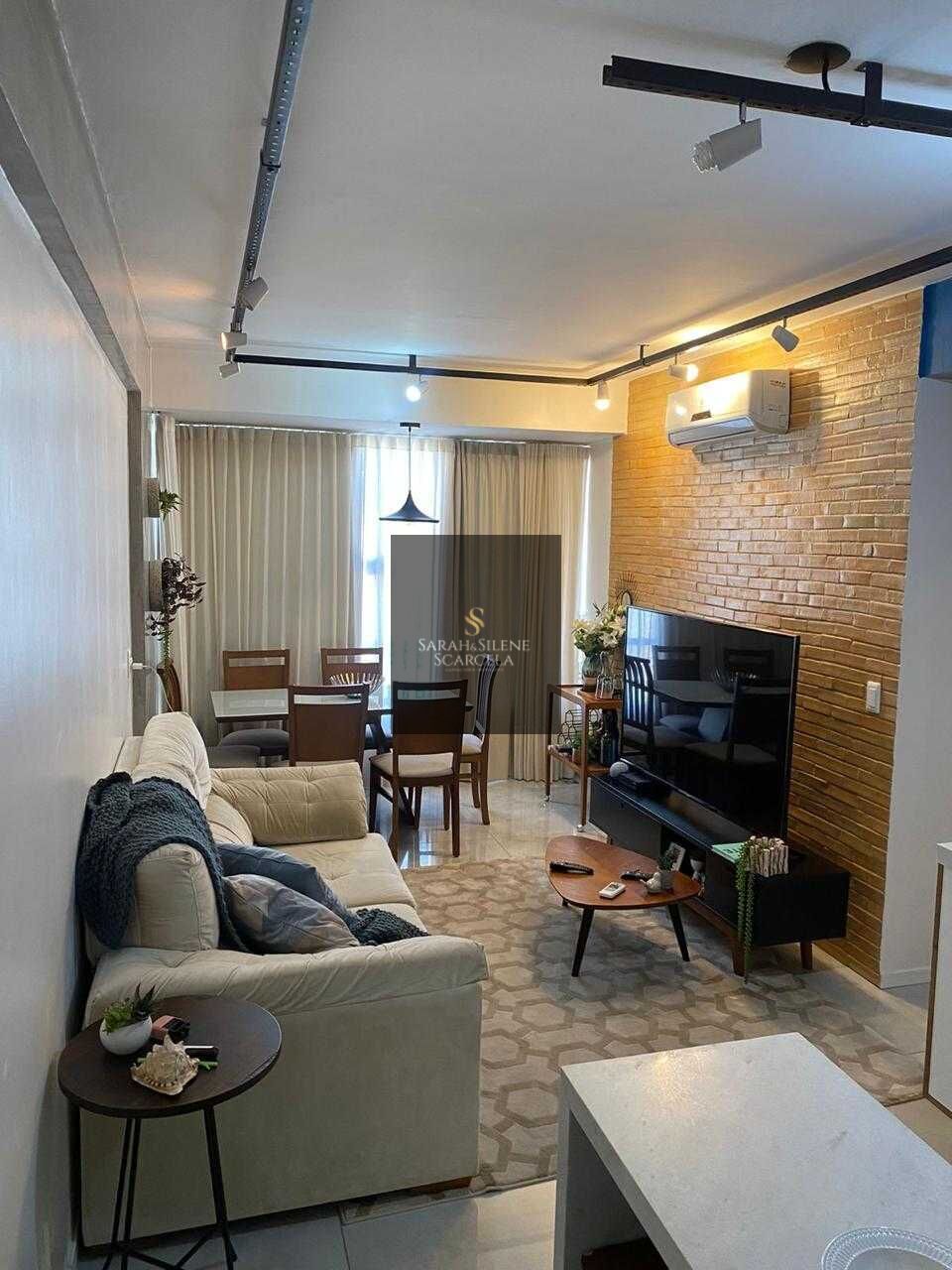 Apartamento, 3 quartos, 65 m² - Foto 1