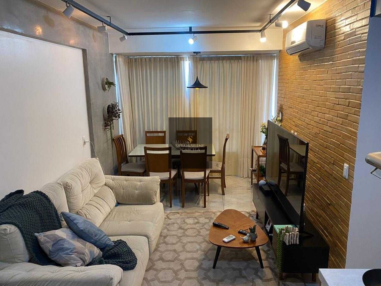 Apartamento, 3 quartos, 65 m² - Foto 2