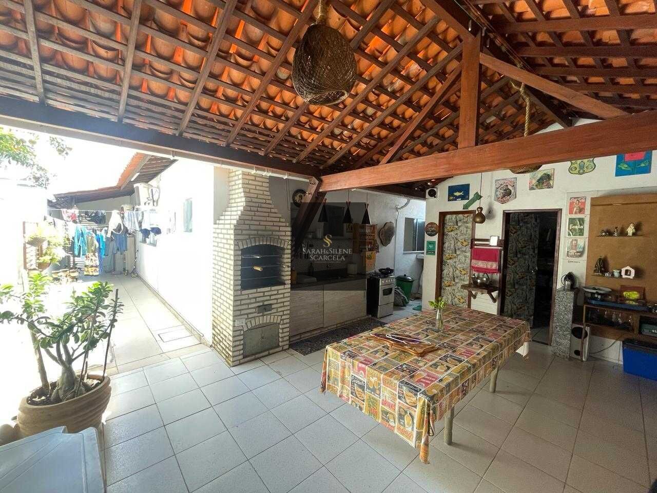 Casa de Condomínio à venda com 3 quartos, 110m² - Foto 9