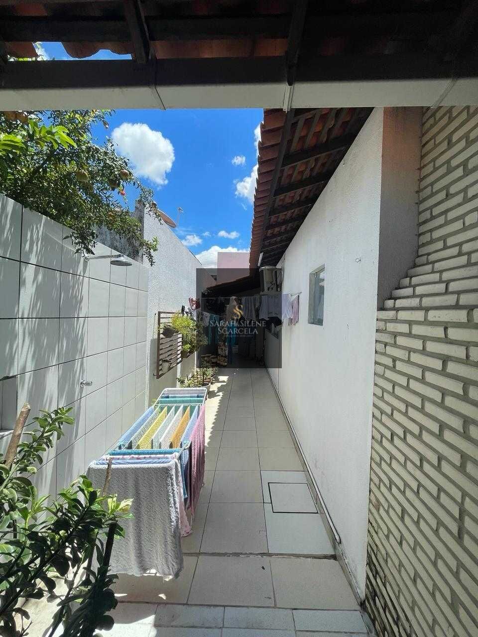 Casa de Condomínio à venda com 3 quartos, 110m² - Foto 7