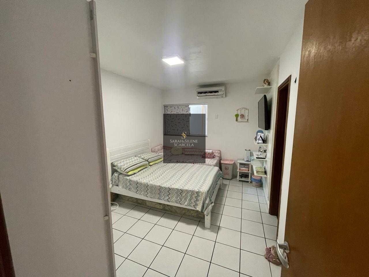 Casa de Condomínio à venda com 3 quartos, 110m² - Foto 11