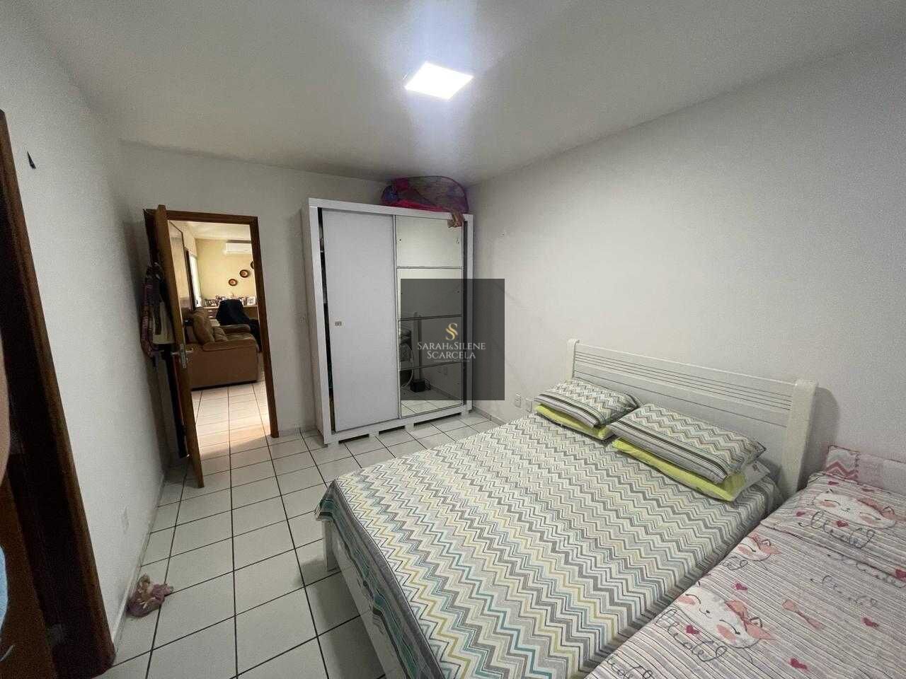 Casa de Condomínio à venda com 3 quartos, 110m² - Foto 15