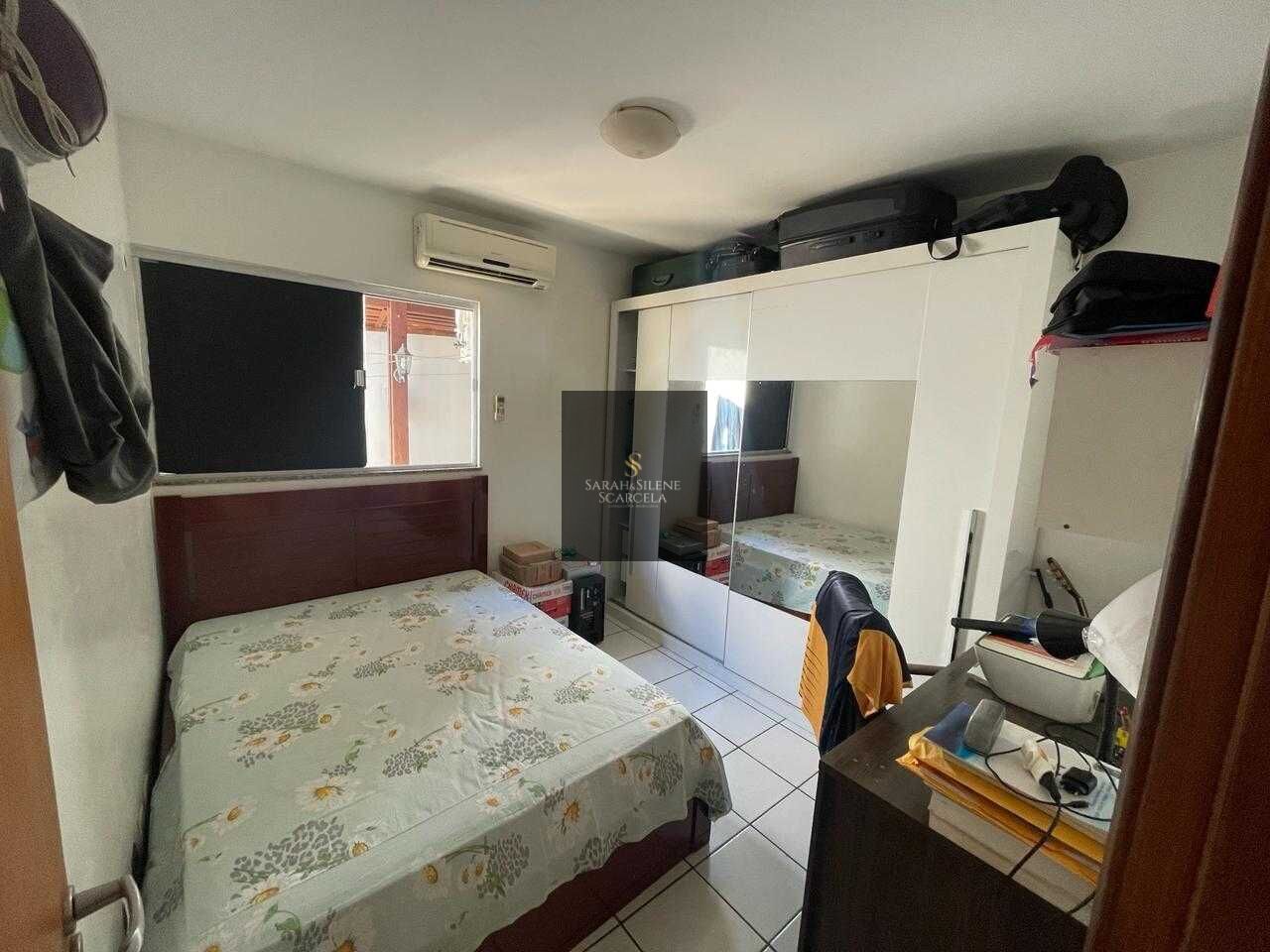 Casa de Condomínio à venda com 3 quartos, 110m² - Foto 14