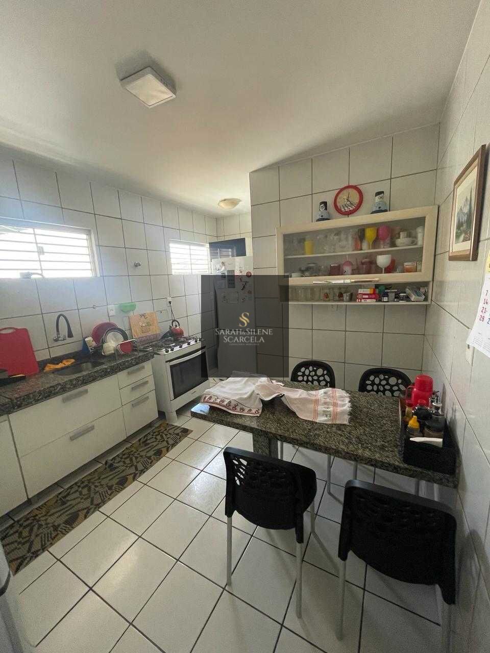 Casa de Condomínio à venda com 3 quartos, 110m² - Foto 4