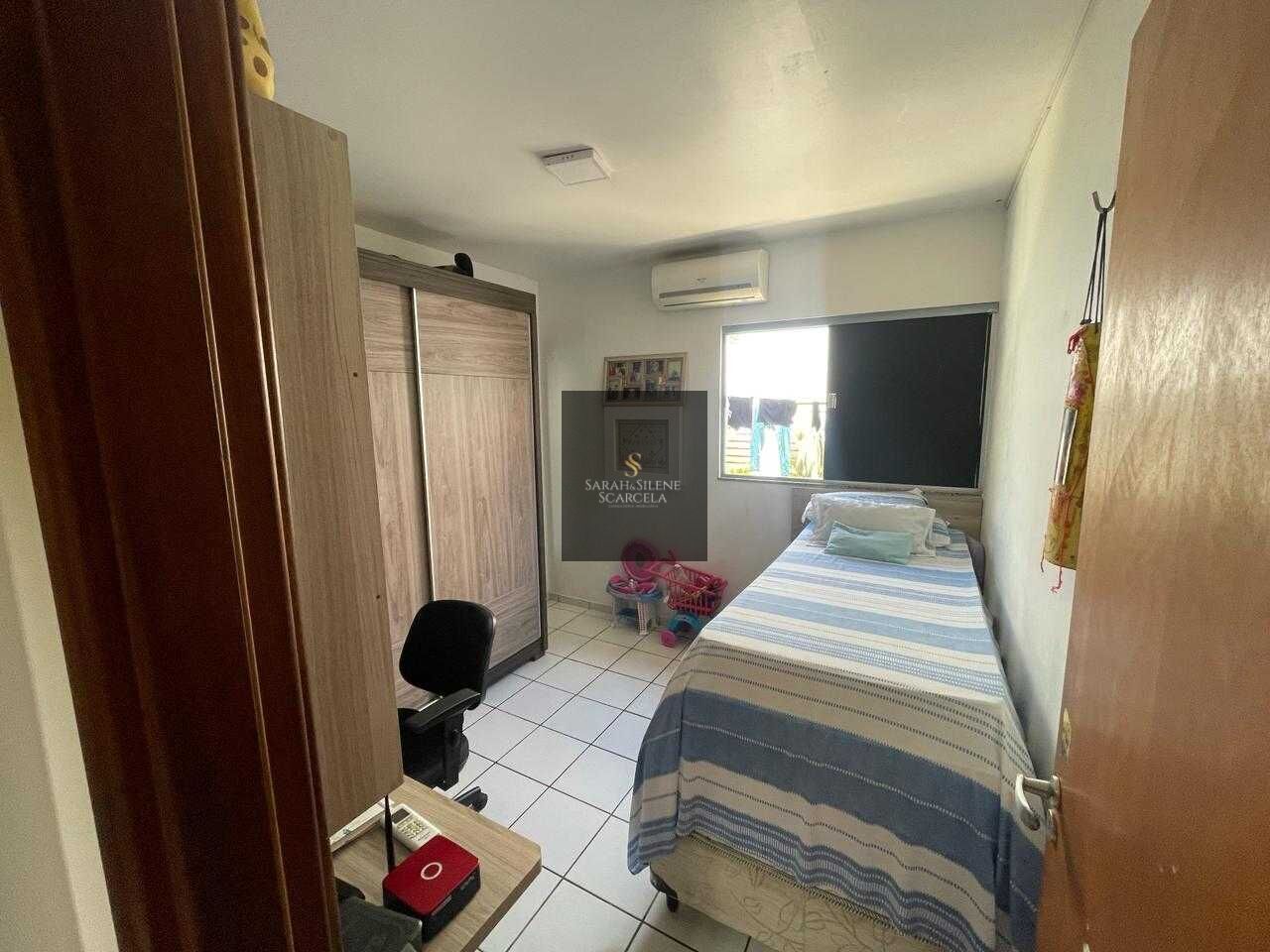 Casa de Condomínio à venda com 3 quartos, 110m² - Foto 13