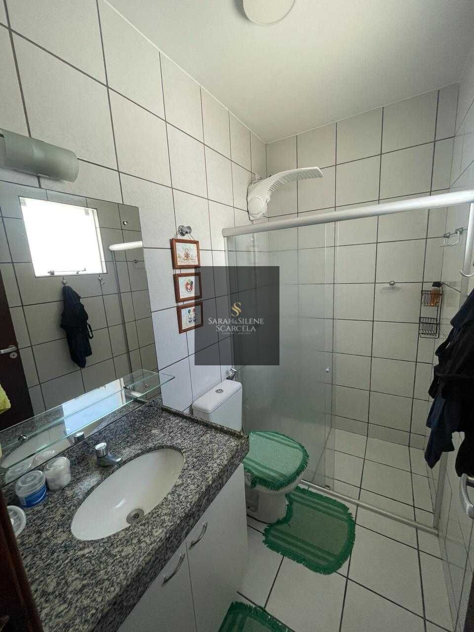 Casa de Condomínio à venda com 3 quartos, 110m² - Foto 17