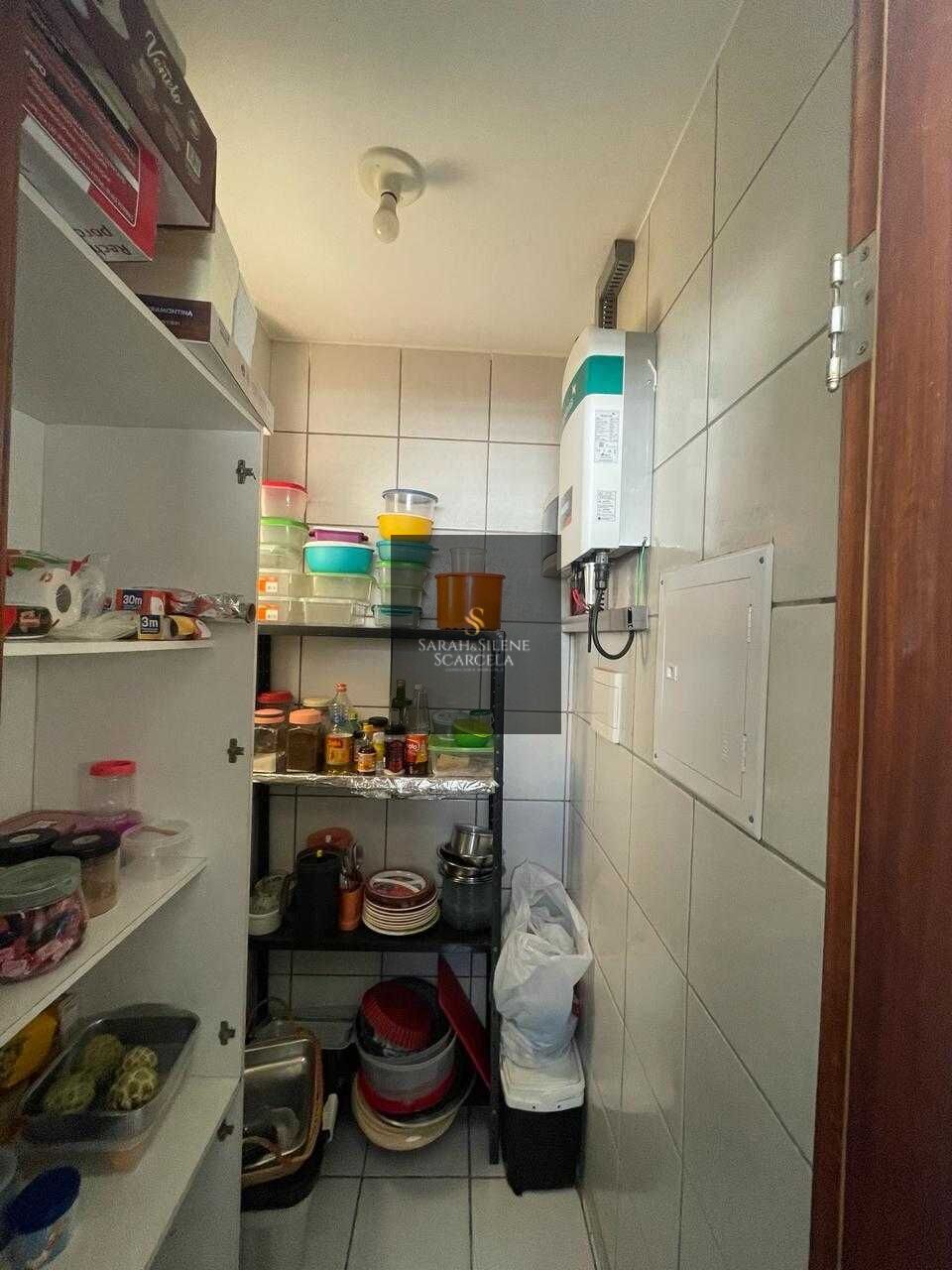 Casa de Condomínio à venda com 3 quartos, 110m² - Foto 5