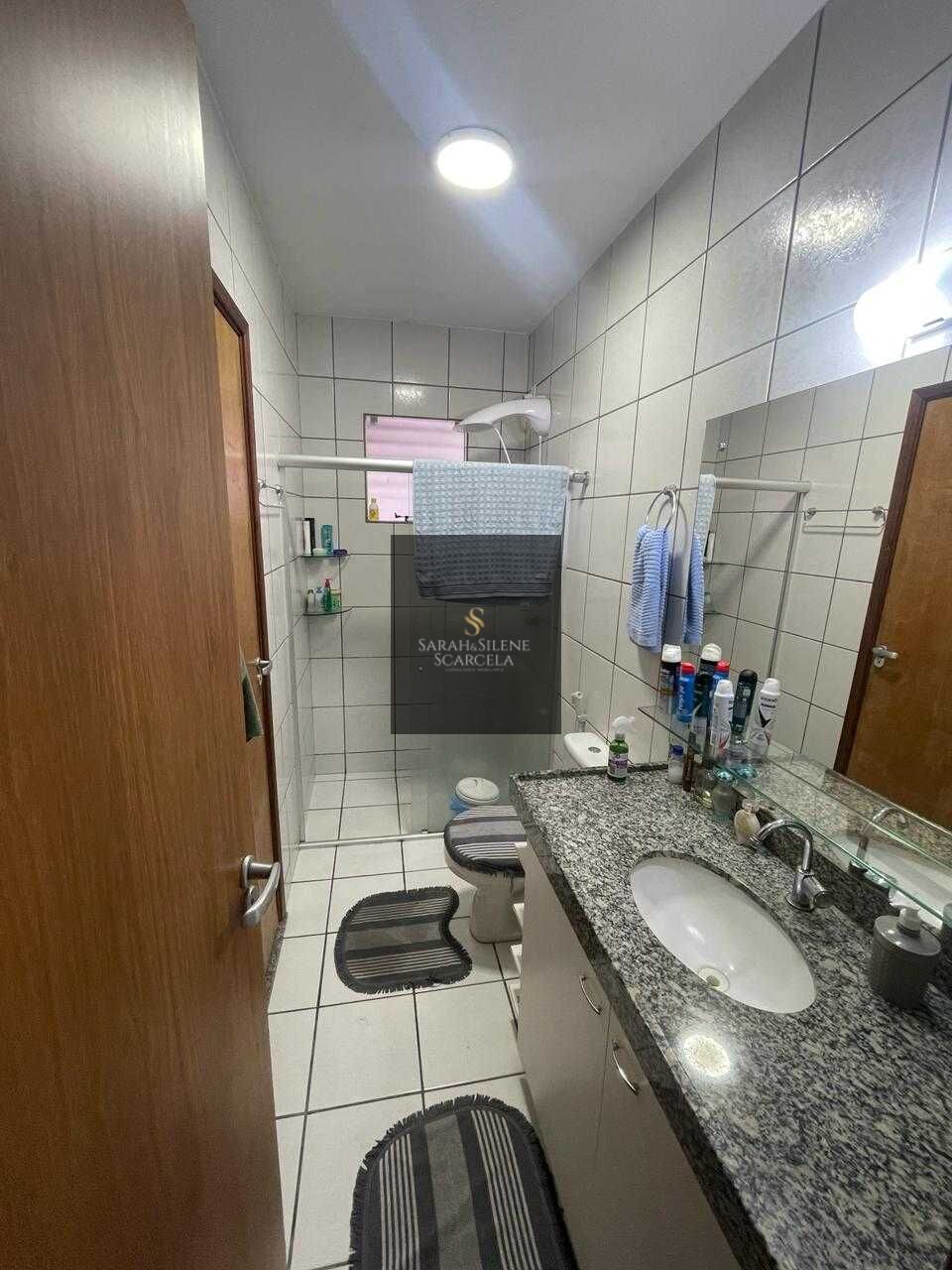 Casa de Condomínio à venda com 3 quartos, 110m² - Foto 16