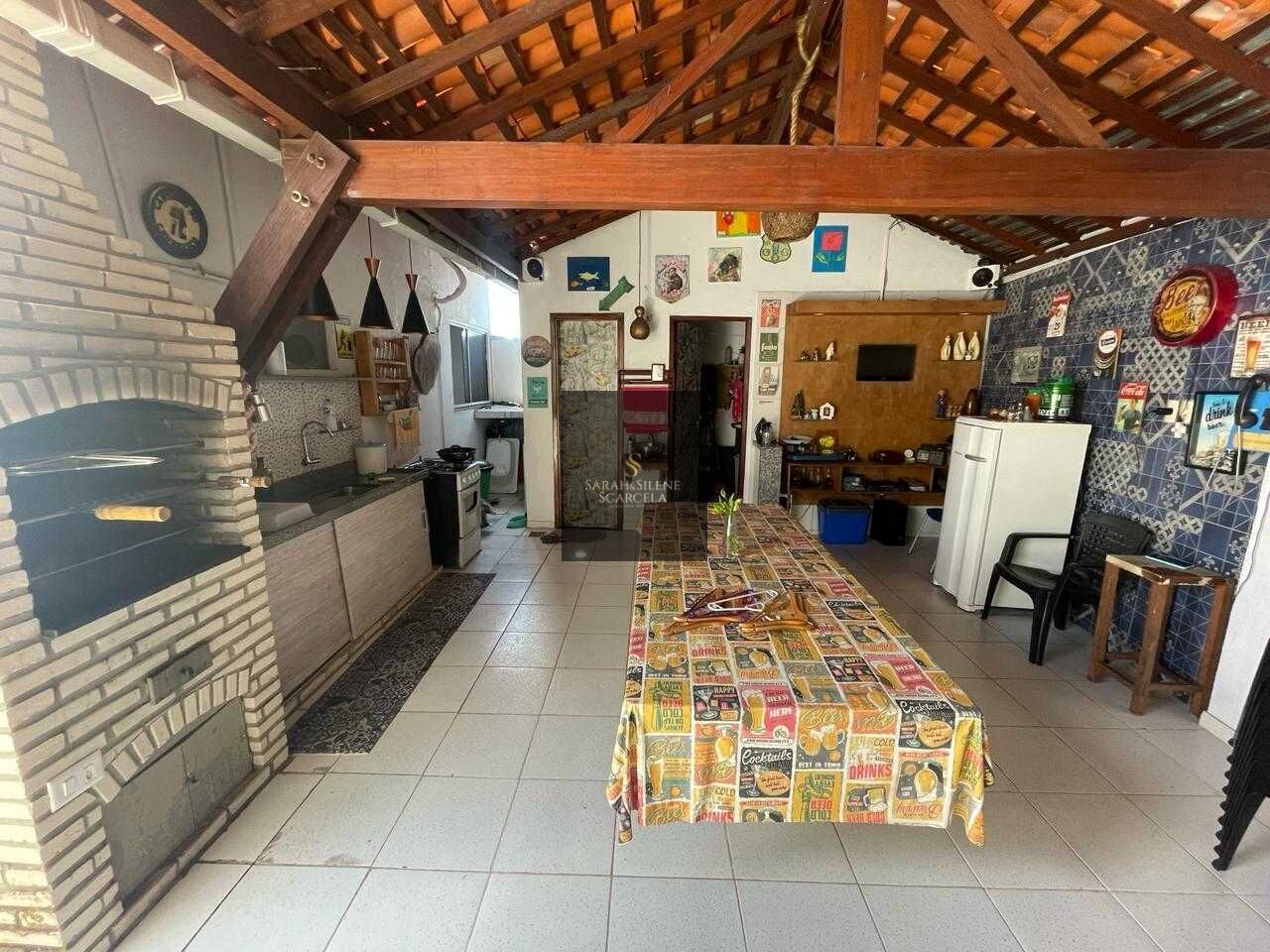 Casa de Condomínio à venda com 3 quartos, 110m² - Foto 10