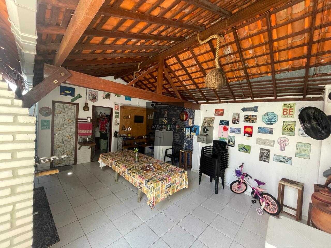 Casa de Condomínio à venda com 3 quartos, 110m² - Foto 8