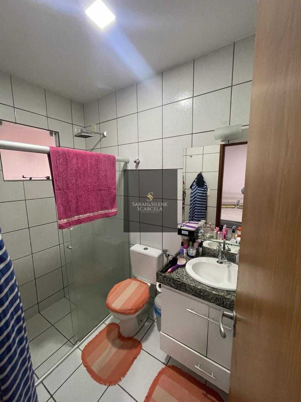 Casa de Condomínio à venda com 3 quartos, 110m² - Foto 12