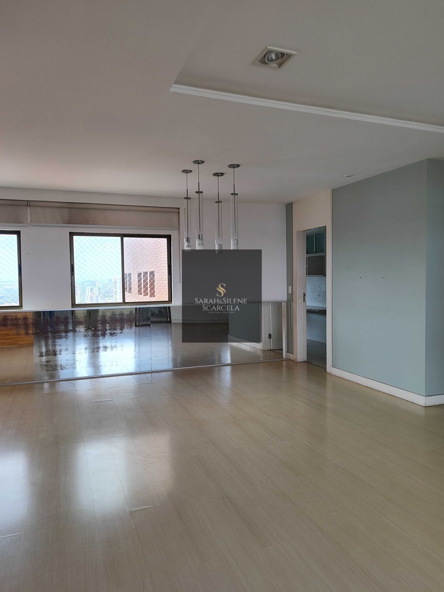 Apartamento à venda com 3 quartos, 219m² - Foto 17