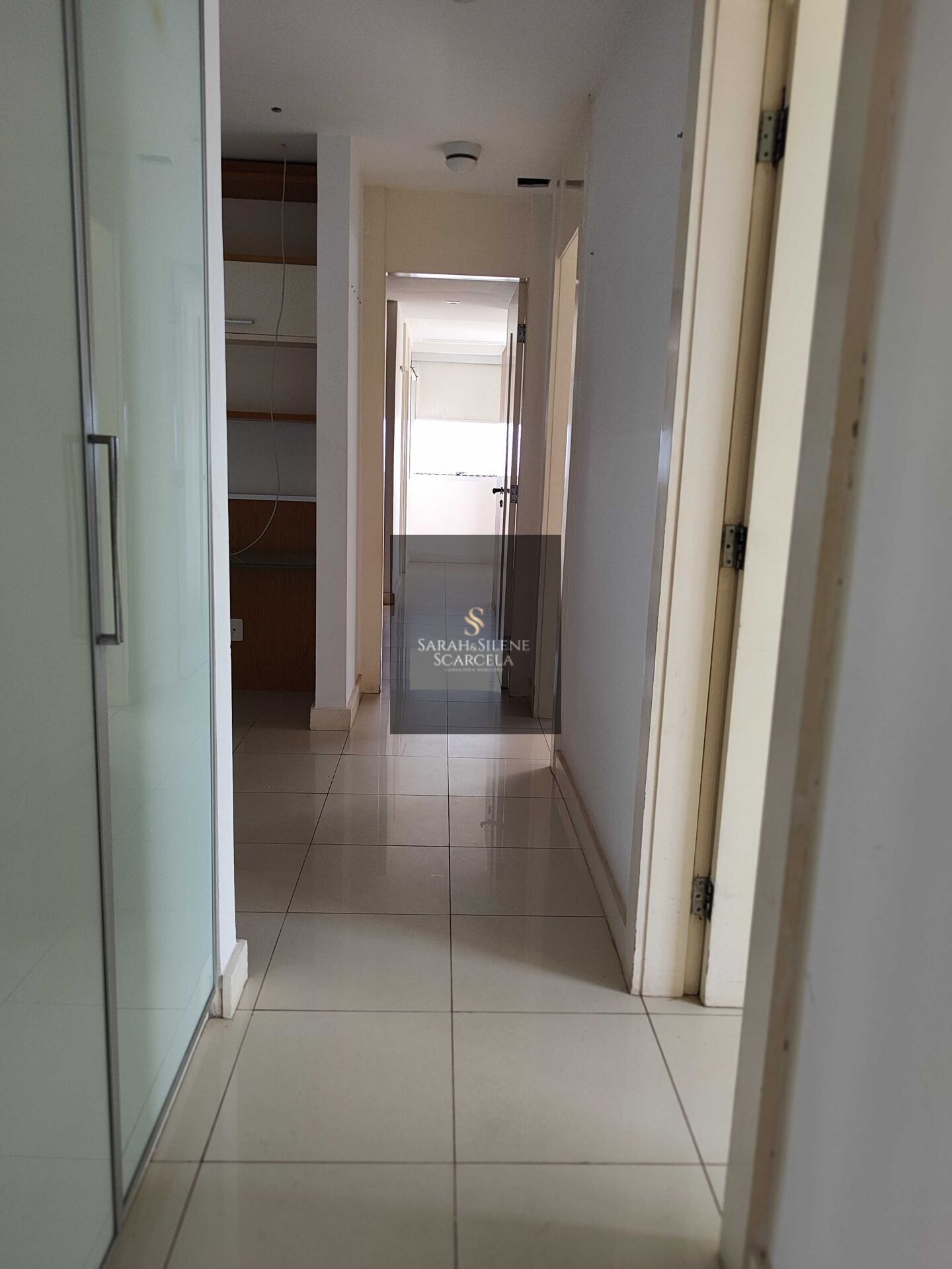 Apartamento à venda com 3 quartos, 219m² - Foto 26