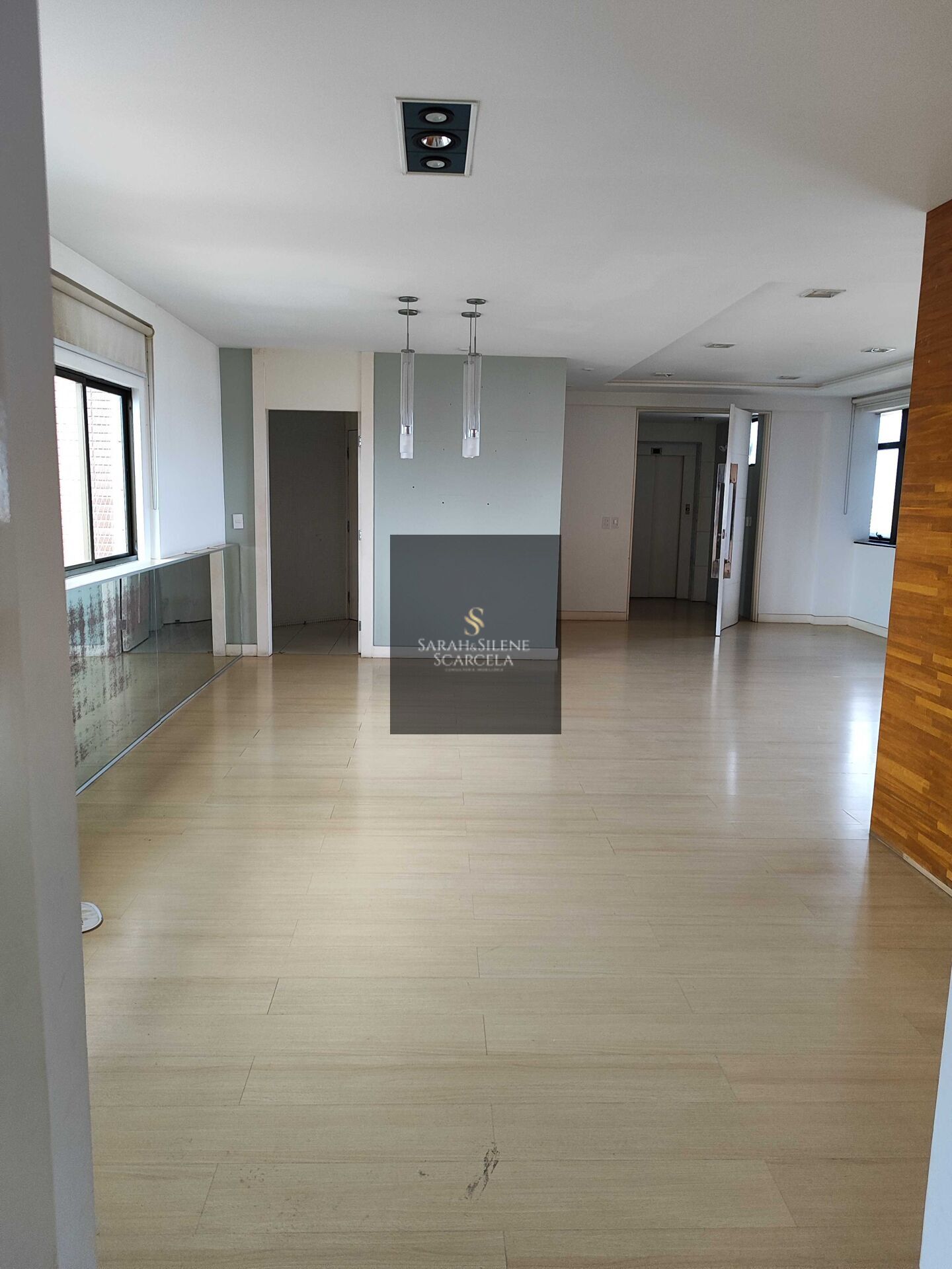 Apartamento à venda com 3 quartos, 219m² - Foto 12