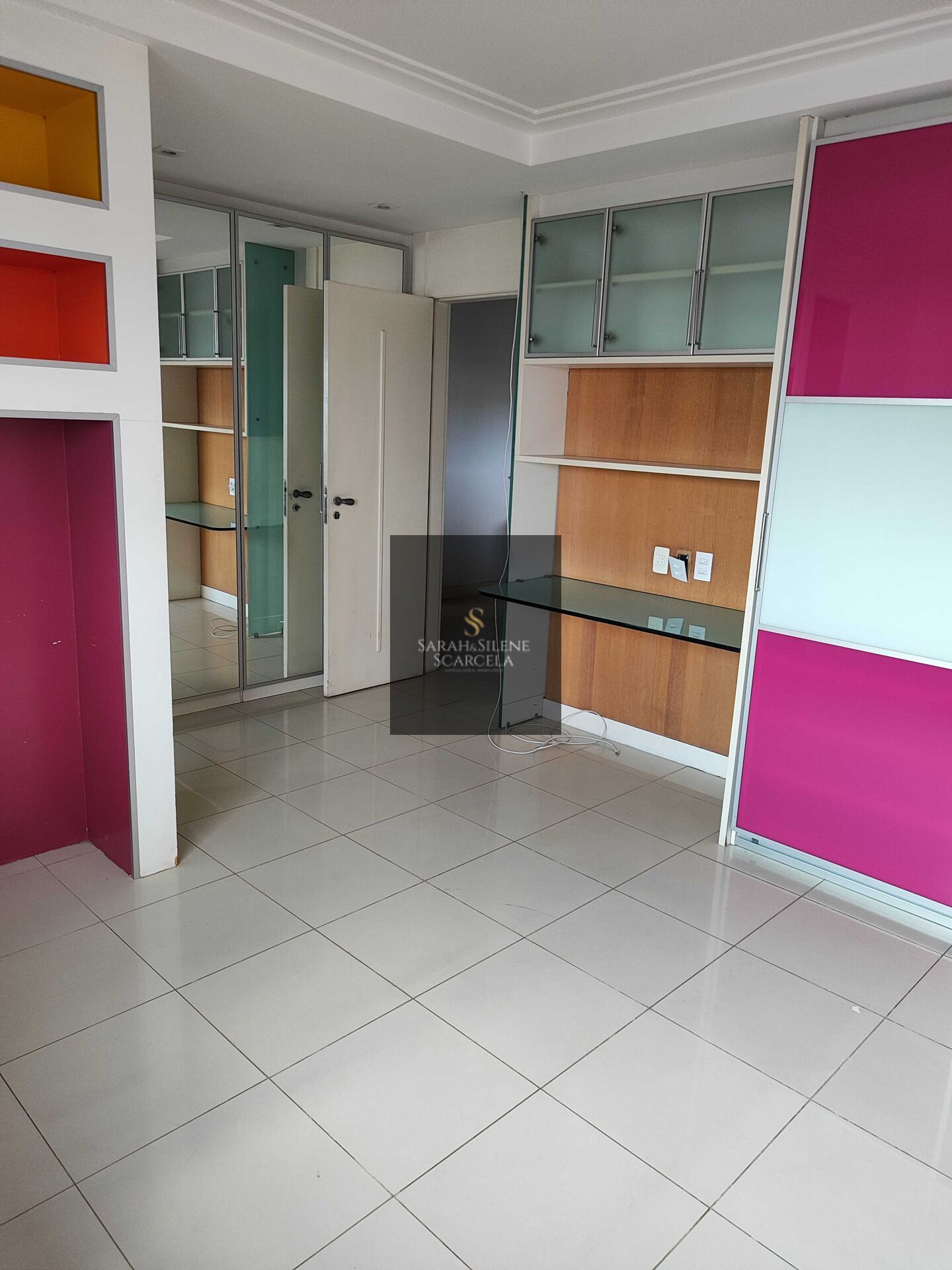 Apartamento à venda com 3 quartos, 219m² - Foto 34