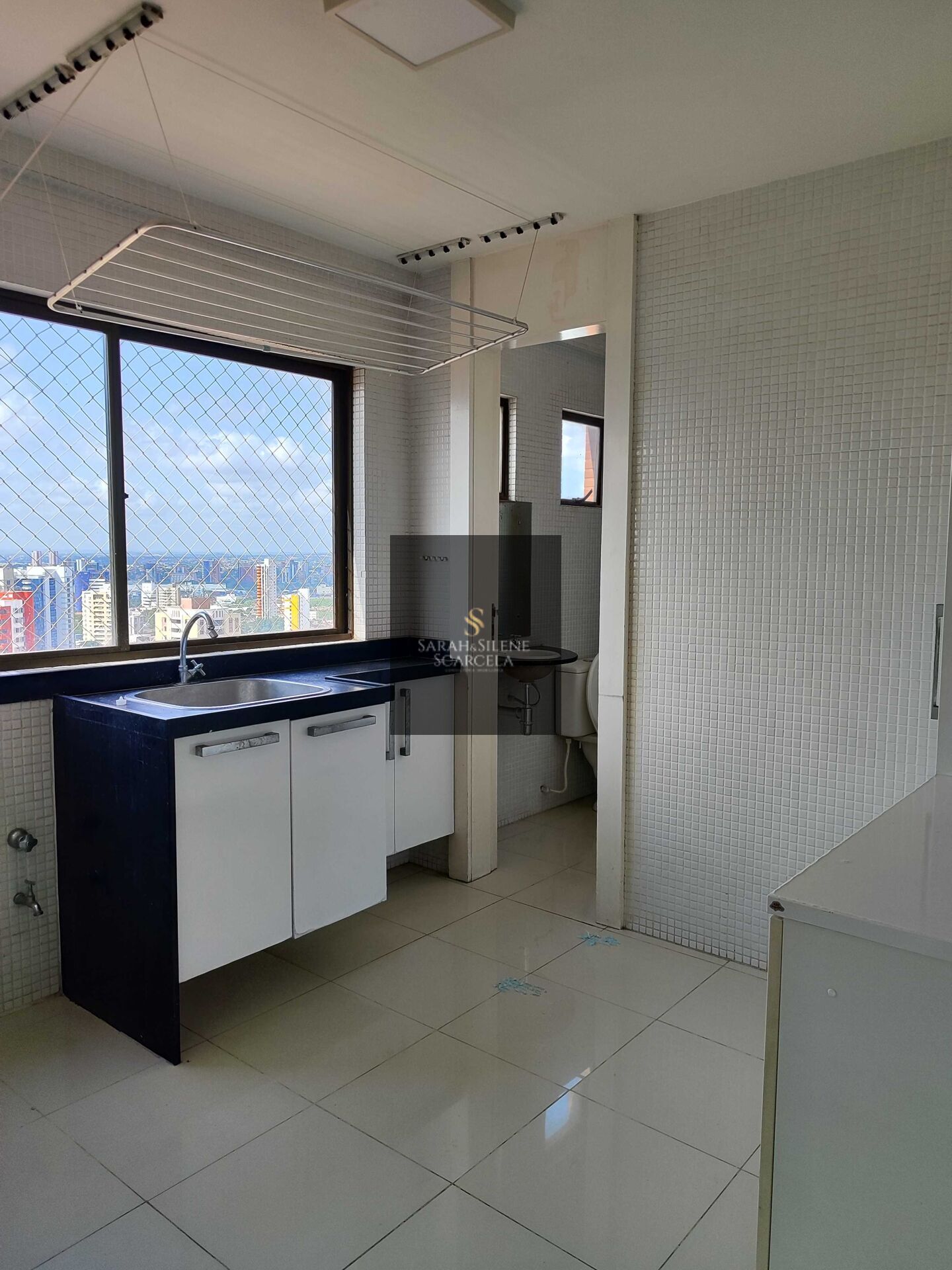 Apartamento à venda com 3 quartos, 219m² - Foto 22