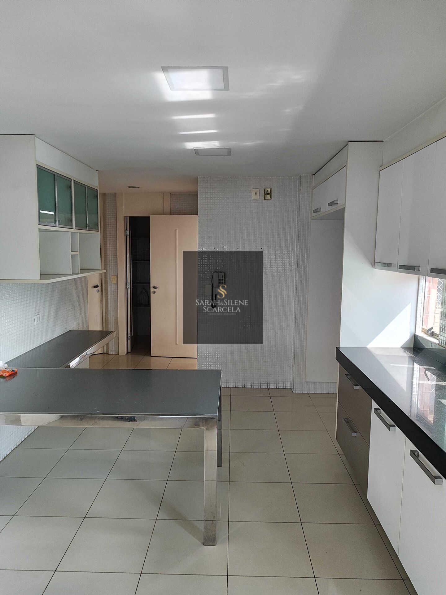 Apartamento à venda com 3 quartos, 219m² - Foto 24