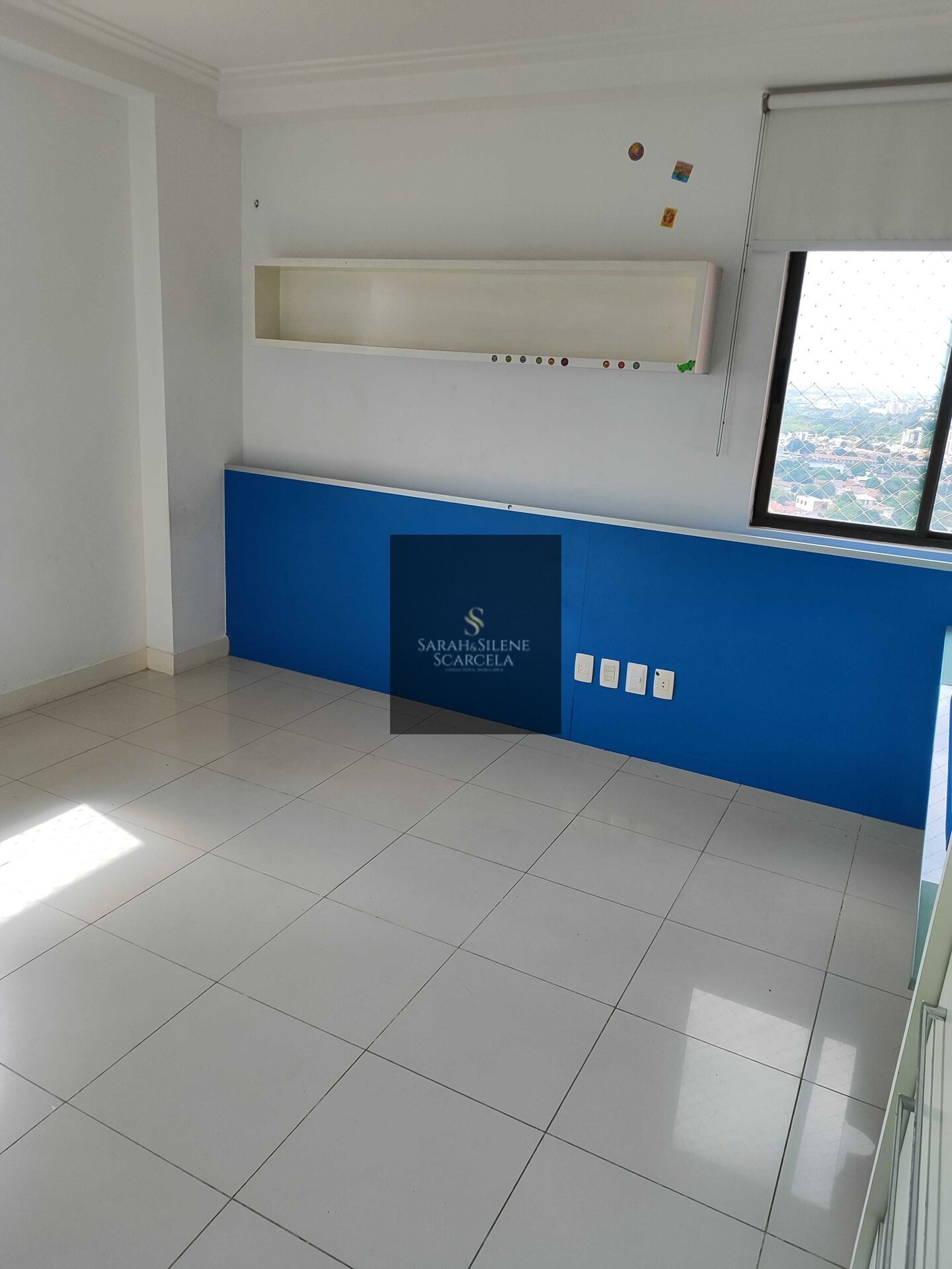 Apartamento à venda com 3 quartos, 219m² - Foto 28