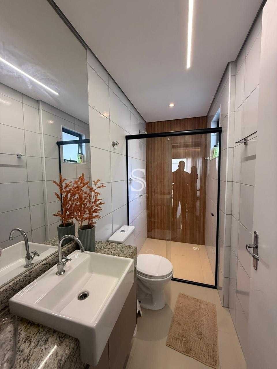 Casa de Condomínio, 3 quartos - Foto 12