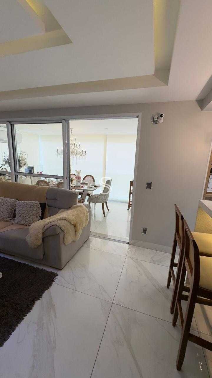 Apartamento, 3 quartos, 128 m² - Foto 2