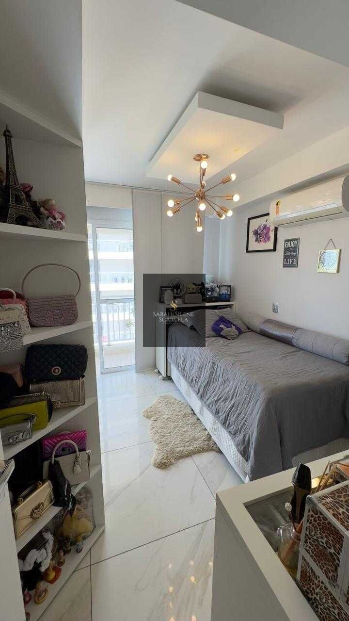 Apartamento à venda com 3 quartos, 128m² - Foto 6