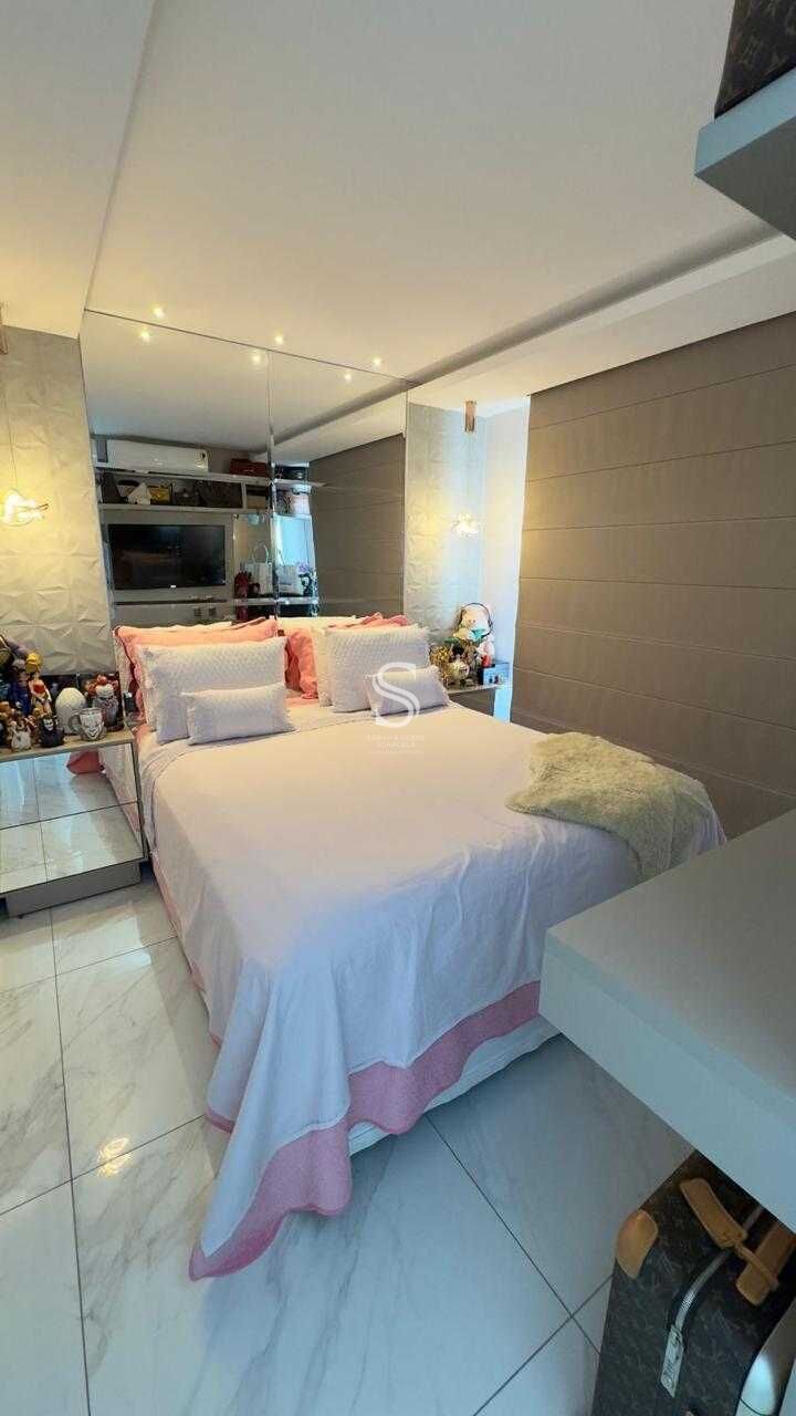 Apartamento, 3 quartos, 128 m² - Foto 10