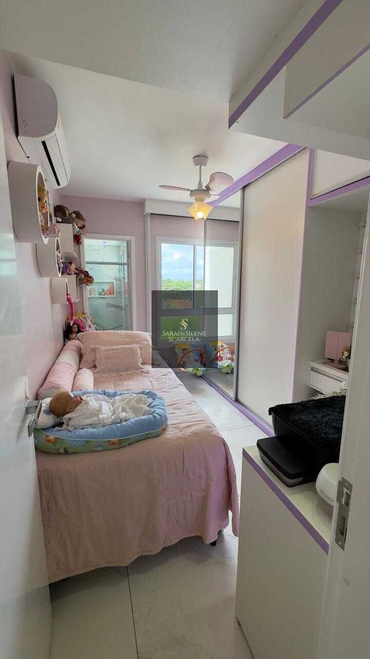 Apartamento à venda com 3 quartos, 128m² - Foto 8