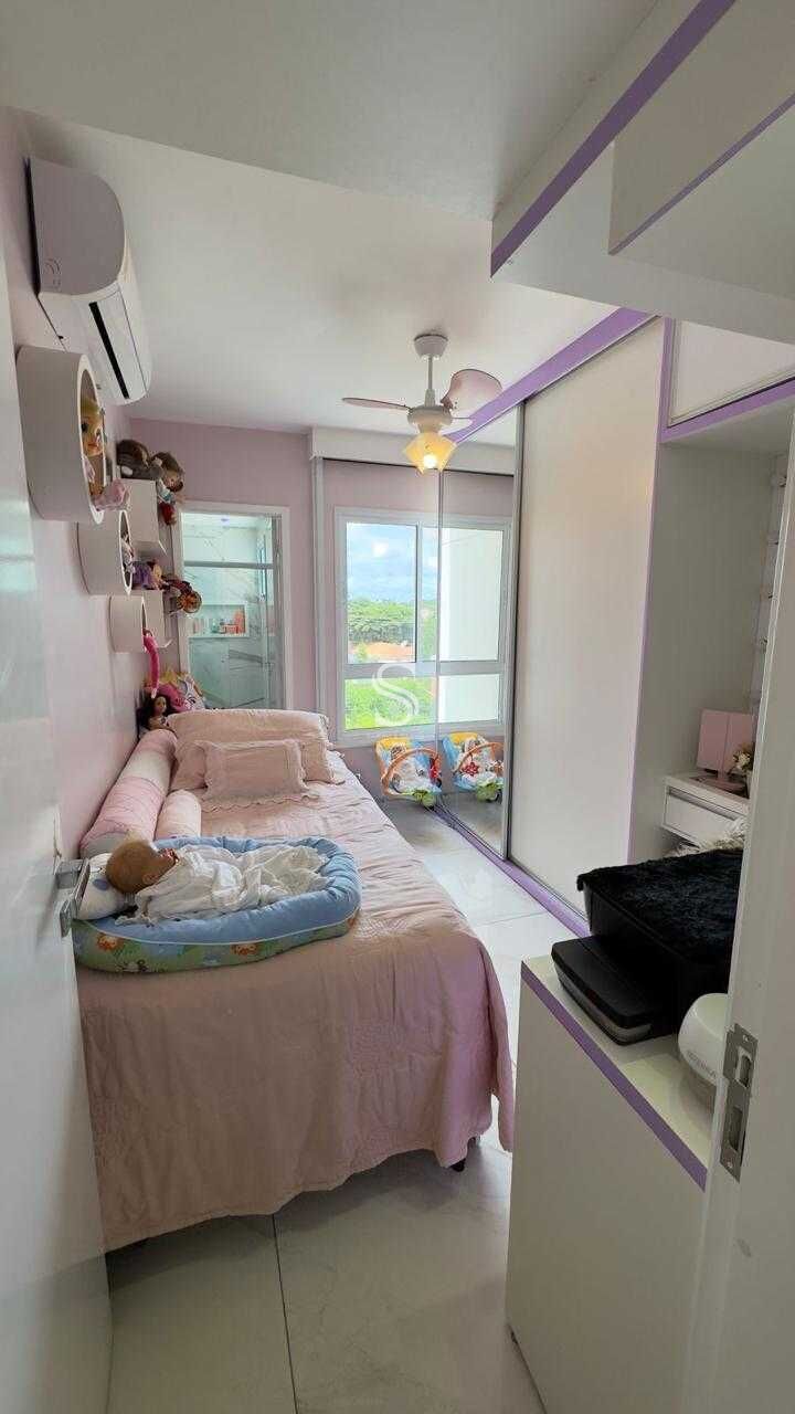 Apartamento, 3 quartos, 128 m² - Foto 8