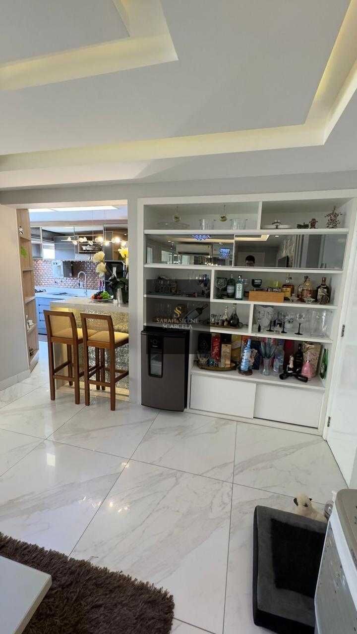 Apartamento à venda com 3 quartos, 128m² - Foto 3