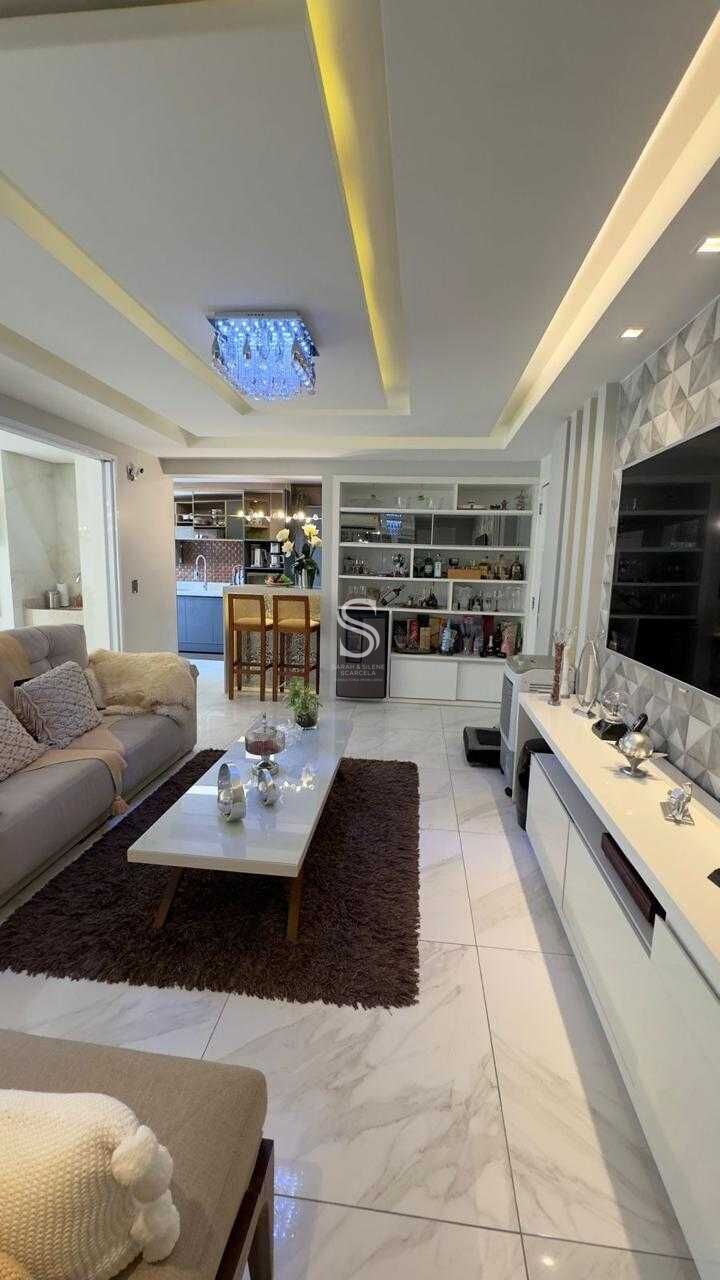 Apartamento, 3 quartos, 128 m² - Foto 4