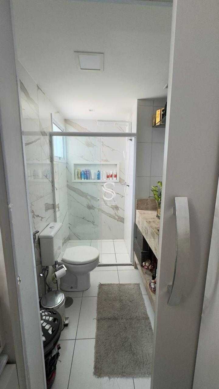 Apartamento, 3 quartos, 128 m² - Foto 9