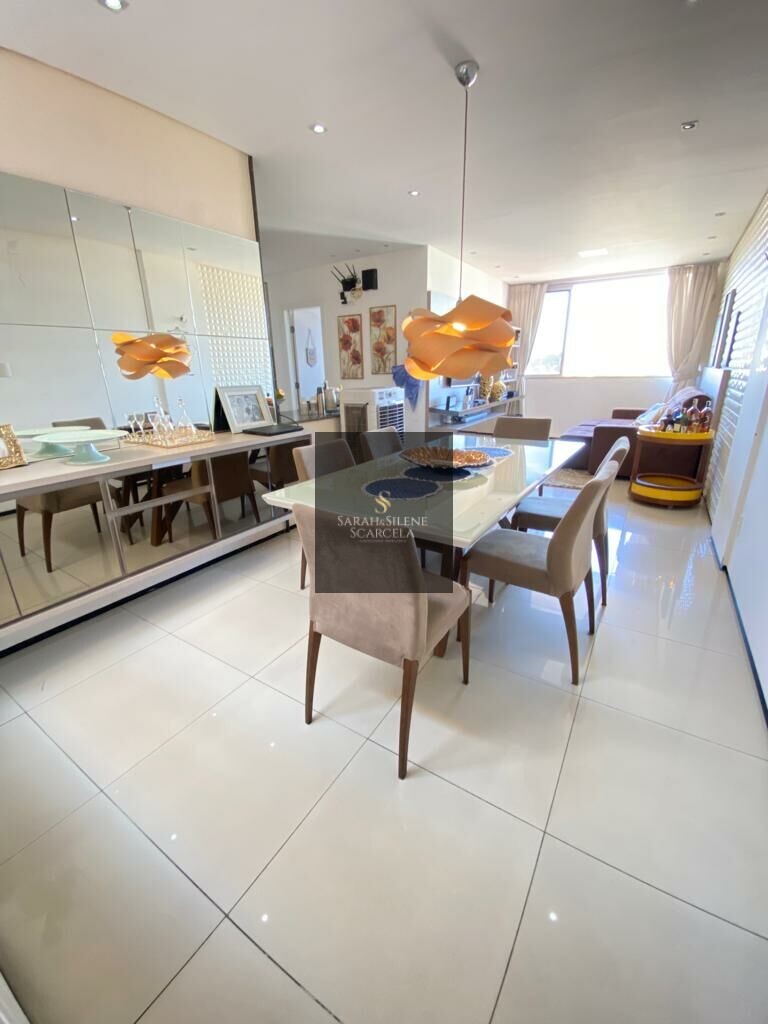 Apartamento à venda com 2 quartos, 77m² - Foto 8