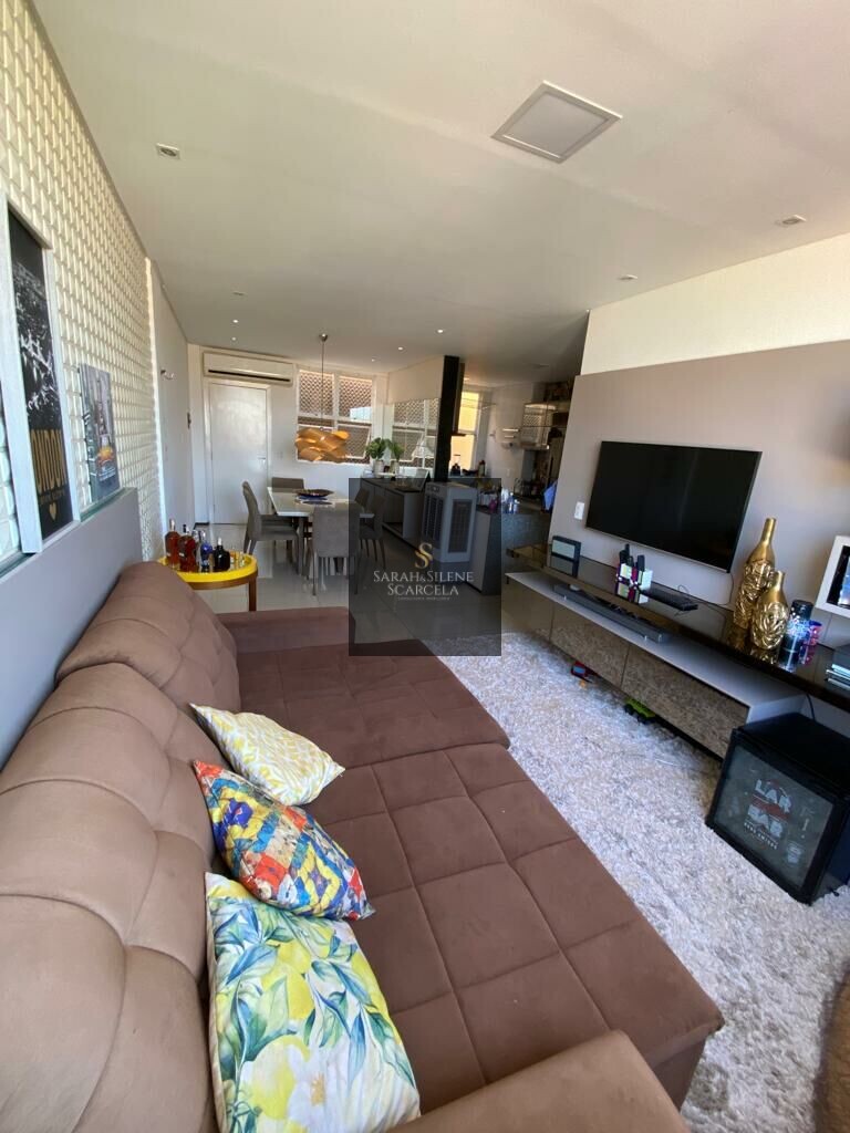 Apartamento à venda com 2 quartos, 77m² - Foto 5