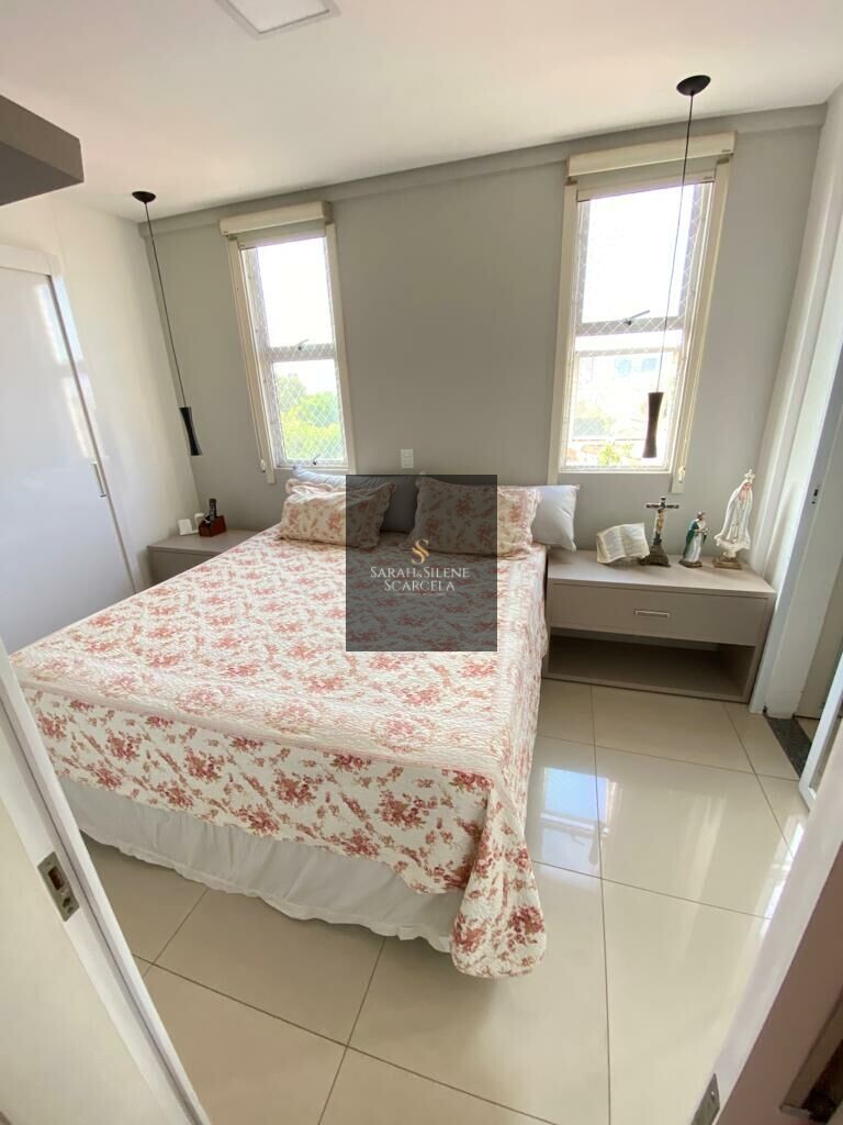 Apartamento à venda com 2 quartos, 77m² - Foto 12