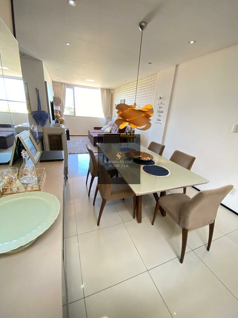 Apartamento à venda com 2 quartos, 77m² - Foto 9