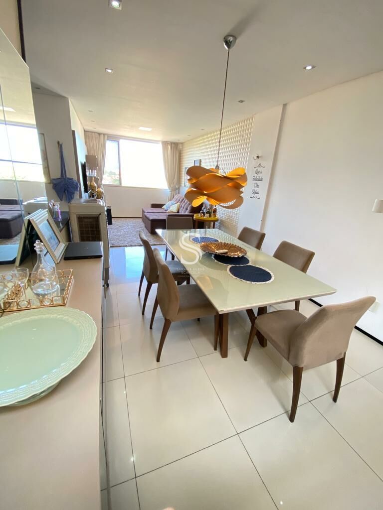 Apartamento, 2 quartos, 77 m² - Foto 9