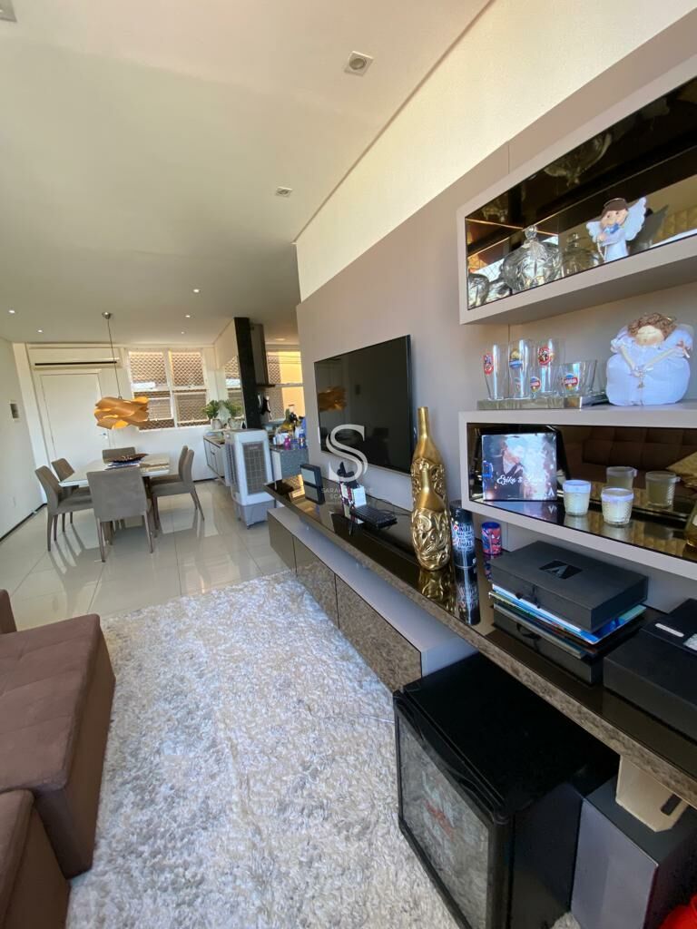 Apartamento, 2 quartos, 77 m² - Foto 3