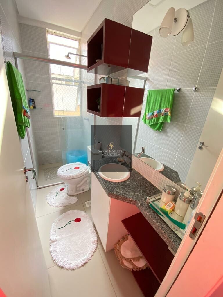 Apartamento à venda com 2 quartos, 77m² - Foto 14