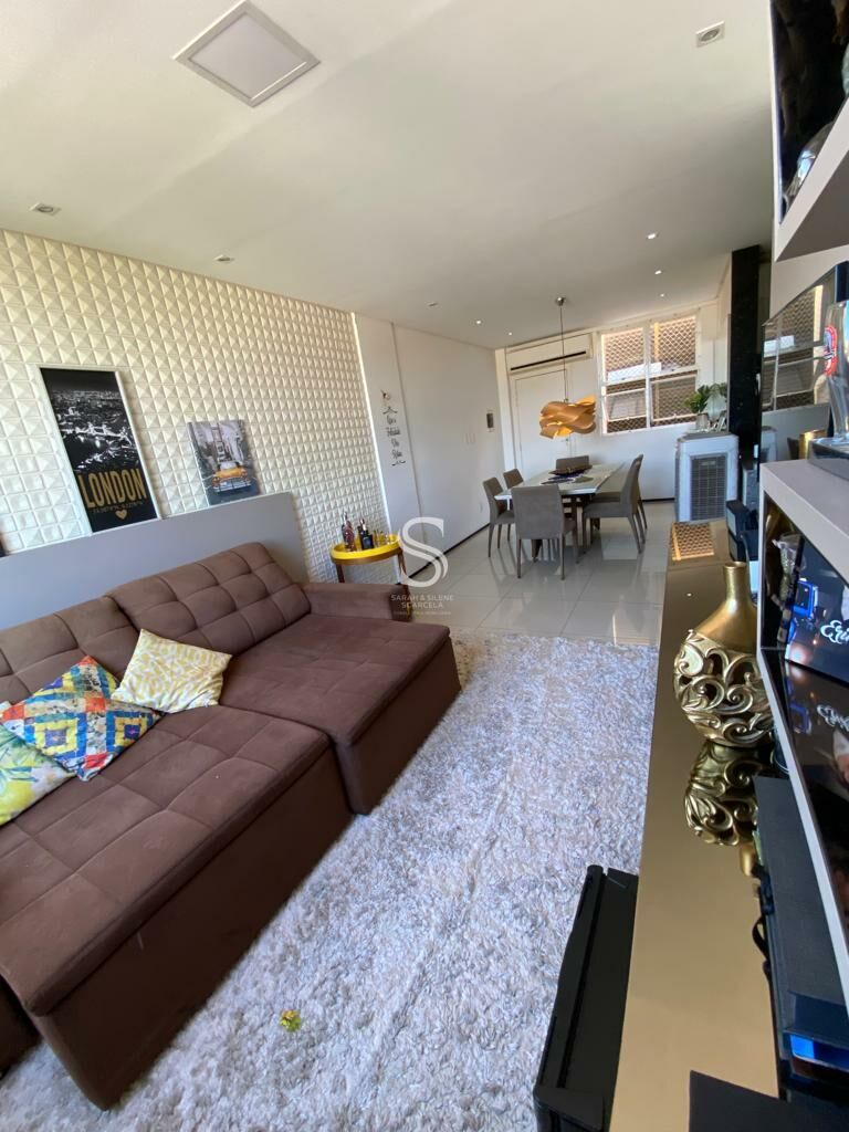 Apartamento, 2 quartos, 77 m² - Foto 4